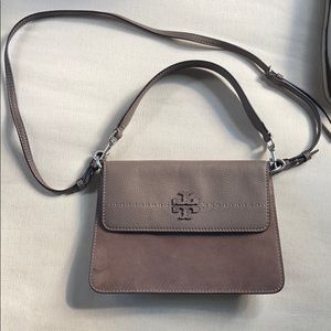 Tory Burch Shoulder bag with Crossbody strap